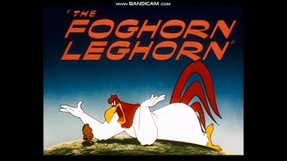 The Foghorn Leghorn előzetes