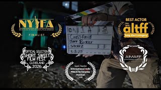 Crossfaded: Thesis Film előzetes