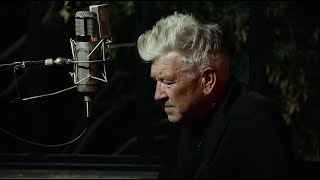 David Lynch: The Art Life előzetes