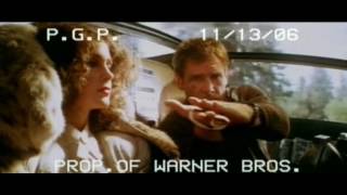 Dangerous Days: Making Blade Runner előzetes