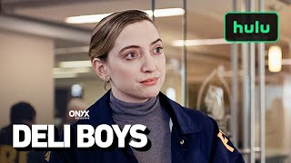 Deli Boys előzetes