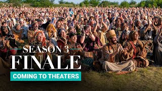 The Chosen: Season 3 Finale előzetes