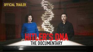 Hitler's DNA: Blueprint of a Dictator előzetes