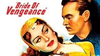 Bride of Vengeance előzetes