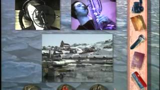The Long Voyage előzetes