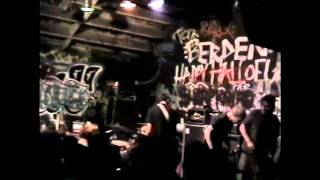 City of Caterpillar: Live at 924 Gilman előzetes