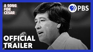 A Song for Cesar: Beware a Movement That Sings előzetes