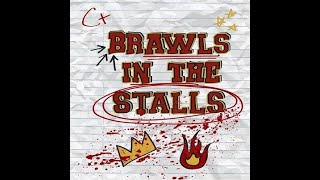 Brawls in the Stalls előzetes