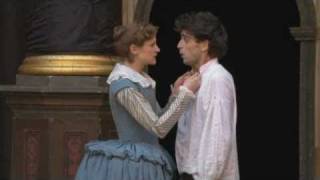Shakespeare's Globe: As You Like It előzetes