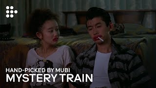 Mystery Train előzetes