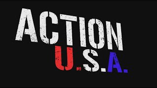 Action U.S.A. előzetes