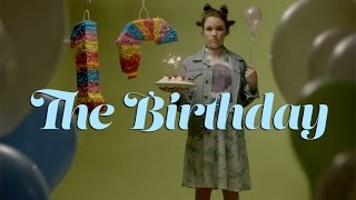 The Birthday előzetes