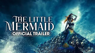 The Little Mermaid előzetes