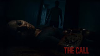 The Call előzetes