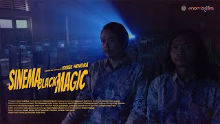 Sinema Black Magic előzetes