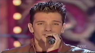 *N Sync: *Ntimate Holiday Special előzetes