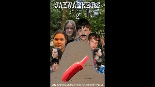 Jaywalkers 2 előzetes