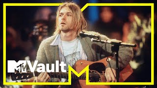 Nirvana: Unplugged In New York előzetes
