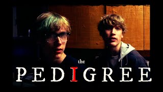 Pedigree előzetes