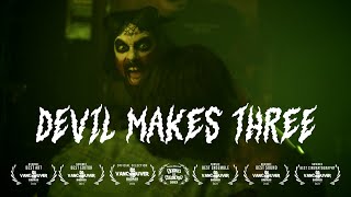 Devil Makes Three előzetes