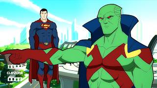 Superman: Man of Tomorrow előzetes