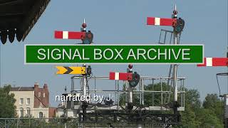 Signal Box Archive előzetes