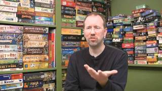 Going Cardboard: A Board Game Documentary előzetes