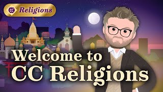 Crash Course Religions előzetes