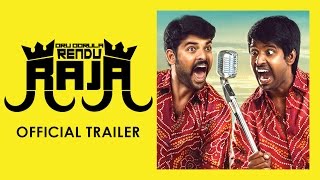 ஒரு ஊர்ல ரெண்டு ராஜா előzetes