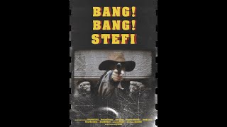 Bang Bang Stefi! előzetes