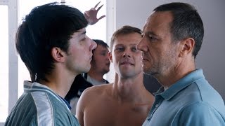Eastern Boys előzetes