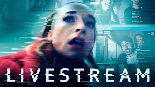Livestream előzetes