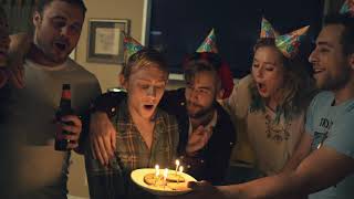 The S.S. Swenson előzetes