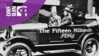 Henry Ford's America előzetes