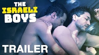 The Israeli Boys előzetes