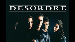 Désordre előzetes