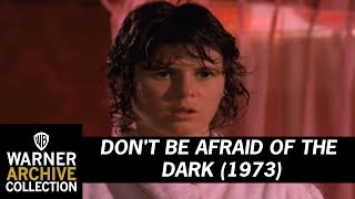 Don't Be Afraid of the Dark előzetes