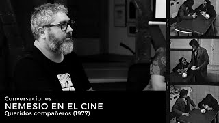 Queridos compañeros előzetes
