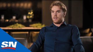 Connor McDavid: Whatever it Takes előzetes