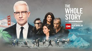 The Whole Story with Anderson Cooper előzetes