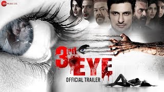 3rd EYE előzetes