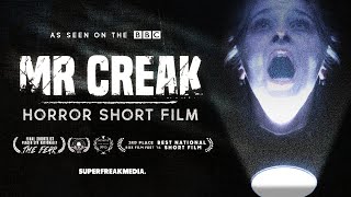Mr Creak előzetes