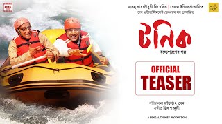 টনিক előzetes