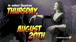 RiffTrax Live: Plan 9 from Outer Space előzetes