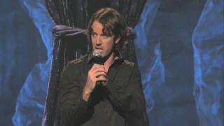 Dan Cummins: Crazy with a Capital F előzetes