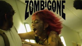 Zombigone előzetes