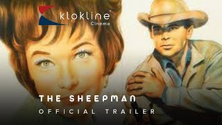The Sheepman előzetes