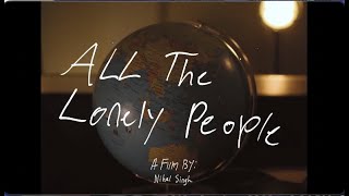 All the Lonely People előzetes