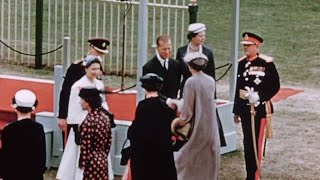 Welcome to the Queen előzetes