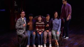 Fun Home előzetes